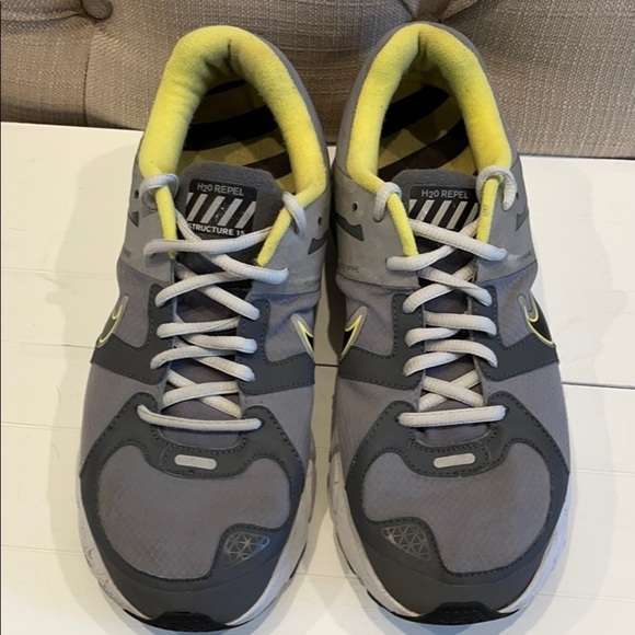 NIKE ZOOM FLYWIRE H20 REPEL STRUCTURE 15 Sneakers - Picture 2 of 11
